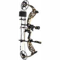 Bear THP Adapt 2+ HP RTH SYNC Emerge 2.0 70 lbs. RH