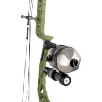 Cajun Reel Seat