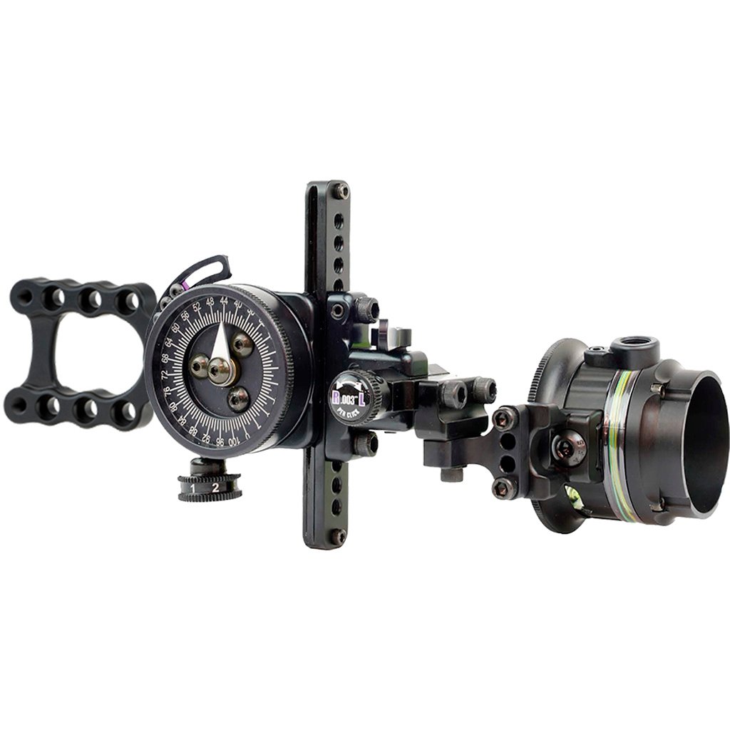 Spot Hogg Hogg Father PRO HM Sight 5 pin .019 RH