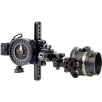 Spot Hogg Hogg Father PRO PM Sight 5 pin .010 RH