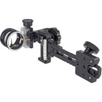 Sword Punisher Pro Sight Dual Pin .019 1.5 Aperture RH
