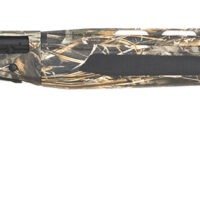 TriStar 24192 Viper Max Full Size 12 Gauge Semi-Auto 3.50" 5+1 28" Overall Realtree Max-7 Vent Rib Barrel, Steel Receiver & Realtree Max-7 Synthetic Stock, Beretta/Benelli Mobil Chokes, Right Hand
