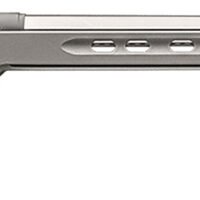 Bergara Rifles BPR25-6CM Premier Competition 6mm Creedmoor 10+1 26" Stainless 16.12" Heavy Barrel, Graphite Black Cerakote Steel Receiver, Tungsten MPA BA Competition Chassis Stock