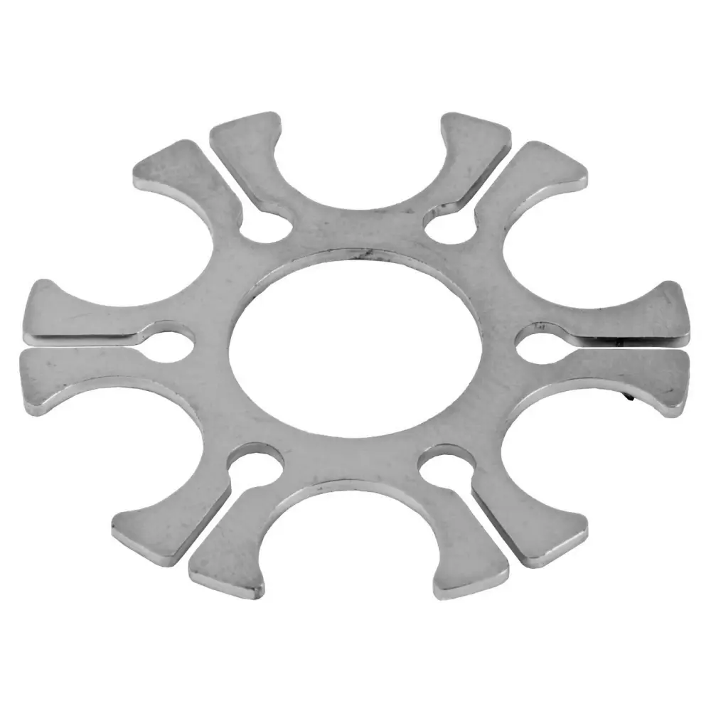 RUGER 3PK 10MM AUTO MOON CLIPS SPR REDHAWK 6RD