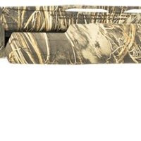 Winchester Repeating Arms 512431392 SXP Waterfowl Hunter 12 Gauge 3" 4+1 (2.75") 28" Chamber, Realtree Max-7, TruGlo Fiber Optic Sight, Includes 3 Invector-Plus Chokes