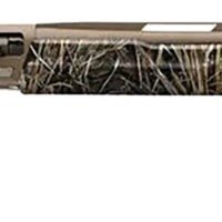 Winchester Repeating Arms 511304392 SX4 Hybrid Hunter 12 Gauge 3" 4+1 (2.75") 28", FDE Cerakote Barrel/Rec, Realtree Max-7 Furniture, TruGlo Fiber Optic Sight