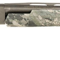 Winchester Repeating Arms 512447392 SXP Hybrid Hunter 12 Gauge 3" Chamber 4+1 (2.75") 28", Gray Barrel/Rec, TrueTimber VSX Furniture, TruGlo Fiber Optic Sight, Includes 3 Invector-Plus Chokes