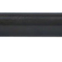 Sig Sauer 8900566 P320  9mm Luger 5.50" Threaded Black Nitron Fits Sig P320