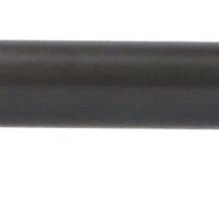 Sig Sauer 8900567 P320  9mm Luger 4.60" Threaded Black Nitron, Fits Sig P320 Compact/Sig P320 Carry