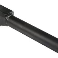 Sig Sauer BBLMODF357 P320 357 Sig 4.70" Black DLC, Fits Sig P250/P320