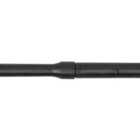 FN 20-100046 AR-15 5.56x45mm NATO 16" Button Rifled M4 Profile Carbine Length Gas System, Black Phosphate Cold Hammer Forged Chrome Lined