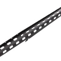 ATI Outdoors SHS1300 Heatshield Black Steel 13.50" Fits Most Shotgun
