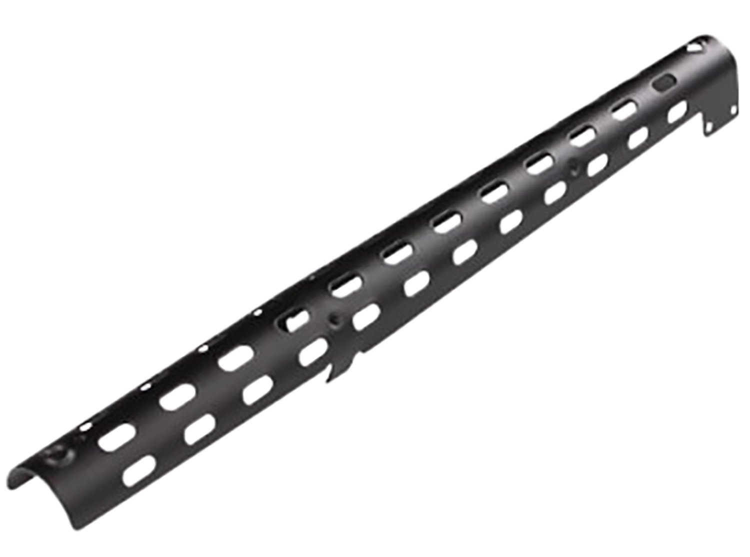ATI Outdoors SHS1300 Heatshield Black Steel 13.50" Fits Most Shotgun