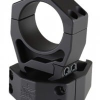 Seekins Precision 0010640006 Scope Rings Matte Black 35mm Extra High