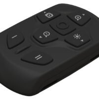 ATN ACMURCNTRL5 X-Trac Tactical Remote Control 3" Long Compatible w/ATN Scopes