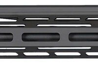 CMMG 55BB40BAB Resolute MK4 5.56x45mm NATO 16.10", Armor Black, M-LOK Free-Float Handguard for AR-Platform (No BCG or Charging Handle)