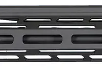 CMMG 55BB40BAB Resolute MK4 5.56x45mm NATO 16.10", Armor Black, M-LOK Free-Float Handguard for AR-Platform (No BCG or Charging Handle)
