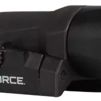 Inforce IF71011 WML White Gen 3 Black 450 Lumens LED