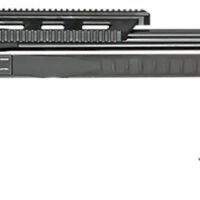 Steyr Arms 610551 HS 50 M1 50 BMG 5+1 35" Black Steel Barrel, Black Mannox Picatinny Rail Steel Receiver, Black Synthetic Adj Chassis Stock, Black Polymer Grip