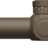 LEU 185072 MK-5HD 5-25X56 M5C3 TREMOR 3 DE 35M