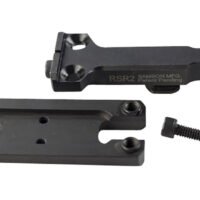 Samson 030030003 RSR2  Black