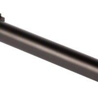 SilencerCo AC860 Glock 9mm Luger 5.80" Threaded Black Nitride Stainless Steel, Fits Glock 34 Gen1-4