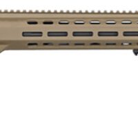 Barrett 19612 MRAD ELR 416 Barret 10+1 36" Fluted Barrel, FDE, M-Lok Handguard, Folding Adj. Stock, Magpul Grip, Adj. Match Grade Trigger, Muzzle Brake