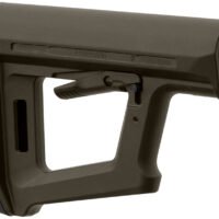 Magpul MAG1435-ODG MOE Carbine Stock OD Green Fits AR10/AR15/M4/M16/M110/SR25