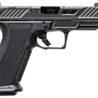 SHADOW SS-3010 XR920 9MM ELT TH BLK