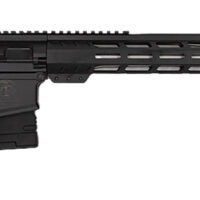 Great Lakes Firearms AR-10 6.5 Creedmoor 10+1 20" Stainless Barrel, Black Rec, 15.25" M-Lok Handgaurd, Carbine Stock, A2 Grip, Muzzle Brake