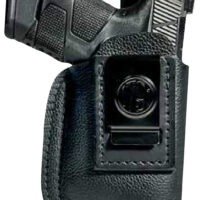 1791 Gunleather ORLBSCH4NBSR SCH Light Bearing IWB Size 04 Night Sky Leather