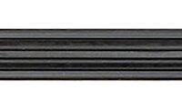 Faxon Firearms 10B810R20FHQ5RNP3 Match Series 308 Win 20" Heavy Fluted/Target Crown QPQ Black Nitride 416R Stainless Steel Barrel, Fits AR10