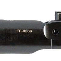 Faxon Firearms FF9MMBCGCNITRIDE PCC Blowback Gen2 9mm Luger, Salt Bath Nitride 8620 Steel For AR-15 Compatible w/Glock, Colt