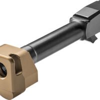 FN 20100809 Compensator Kit 9mm Black/Flat Dark Earth