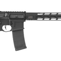 SIG RM40016BTRDV2 M400 556 V2 16 30R BLK