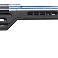 MasterPiece Arms 6GTPMRRHBLKPBA PMR  6 GT 26" Stainless