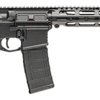 VKTR V31100916620   FRGD 556 13.7 HXWRX 30R ARMBLK