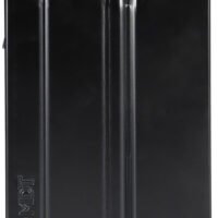 Mdt Sporting Goods Inc 102919BLK AICS Magazine  12rd 308 Win/ 6.5 Creedmoor Black Steel