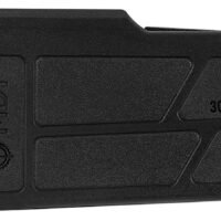 Mdt Sporting Goods Inc 106255BLK AICS Magazine 3rd 30.06 Black Polymer