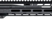 CMMG 28AB60CSG Dissent MK4 22 ARC 30+1 16.10" Black Nitride Threaded Barrel, M-LOK Handguards, Sniper Gray Cerakote Aluminum Picatinny Rail Receiver, CMMG Zeroed Grips, Ambidextrous