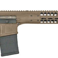 LWRCI REPRMKIIR6.5CKF22SC REPR 6.5CRD 22" FDE