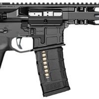 RADN R0033 MODEL 1 PISTOL 223 WYLDE 10.5" RDBLK