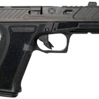SHADOW SS-5240 CR920XP 9MM CMP 3.65 10R BLK