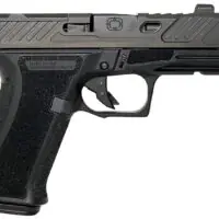 SHADOW SS-5240  CR920XP 9MM  CMP 3.65 10R      BLK
