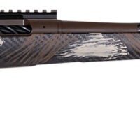 Weatherby 3WACT300NR4B 307 Alpine CT Full Size 300 Win 3+1 22" #4 Carbon Threaded Barrel
