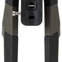 Mdt Sporting Goods Inc 106773ODG Oryx Bipod ODG 7.20"-10" Polymer