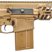 Sig Sauer RSPEAR6813BNGSBR MCX Spear 6.8x51 20+1 13" Coyote Anodized Polymer Grip