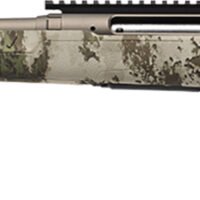 Savage Arms Axis 2 Pro Woodland 223 Rem 4+1 20" Left Hand