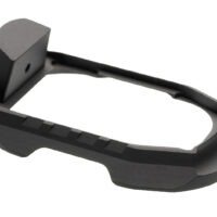 SCT 0220450201CA MAGWELL (02C)SC BILLET BLK