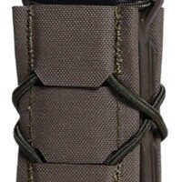 High Speed Gear 24PT00OD TACO Gen 2 OD Green Nylon Laminate MOLLE Mount Pistol